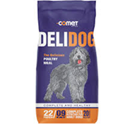 Dry Food